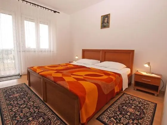 Standard Apart Daire, 3 Yatak Odası (359/830)