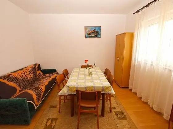 Standard Apart Daire, 3 Yatak Odası (359/830)