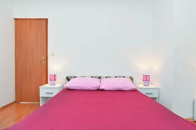 Standard Apart Daire, 1 Yatak Odası (365/842)