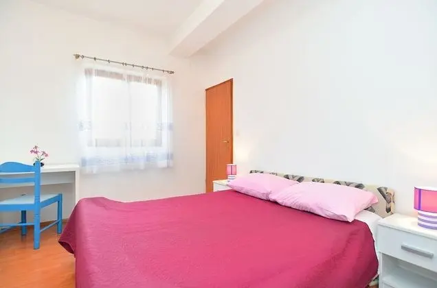 Standard Apart Daire, 1 Yatak Odası (365/842)