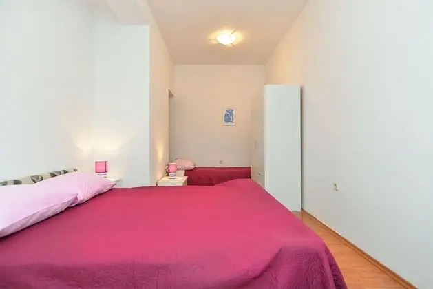 Standard Apart Daire, 1 Yatak Odası (365/842)