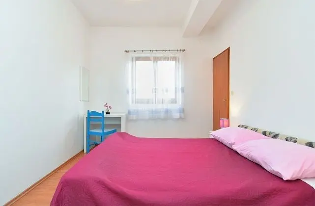 Standard Apart Daire, 1 Yatak Odası (365/842)