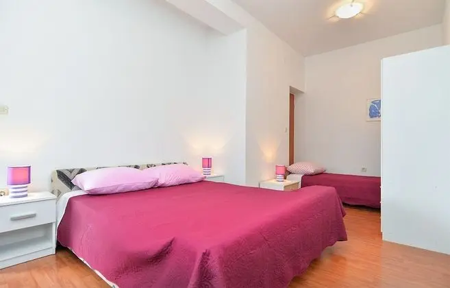 Standard Apart Daire, 1 Yatak Odası (365/842)