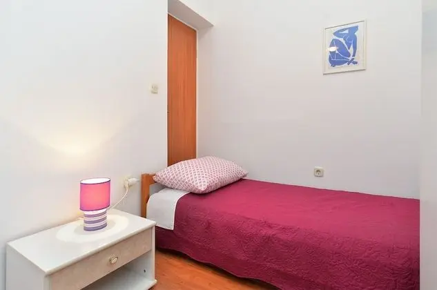 Standard Apart Daire, 1 Yatak Odası (365/842)