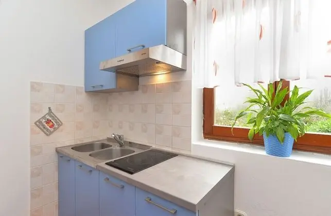 Standard Apart Daire, 1 Yatak Odası (365/842)