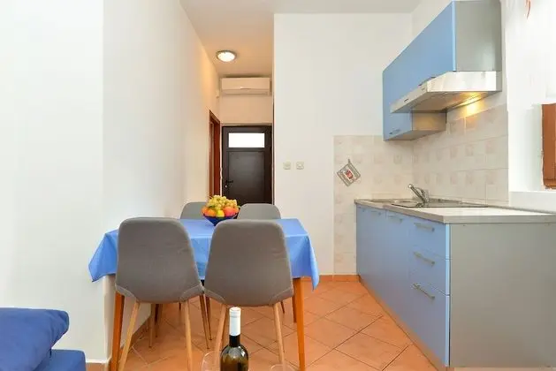 Standard Apart Daire, 1 Yatak Odası (365/842)