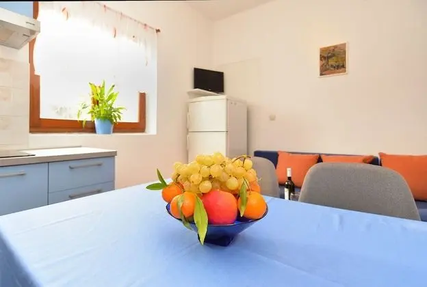 Standard Apart Daire, 1 Yatak Odası (365/842)