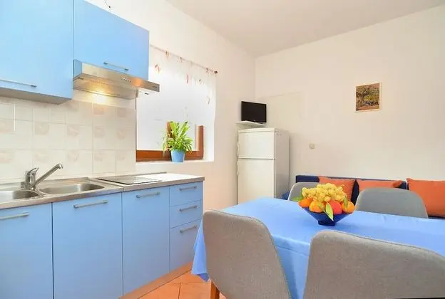 Standard Apart Daire, 1 Yatak Odası (365/842)