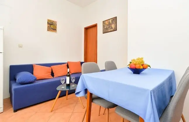 Standard Apart Daire, 1 Yatak Odası (365/842)