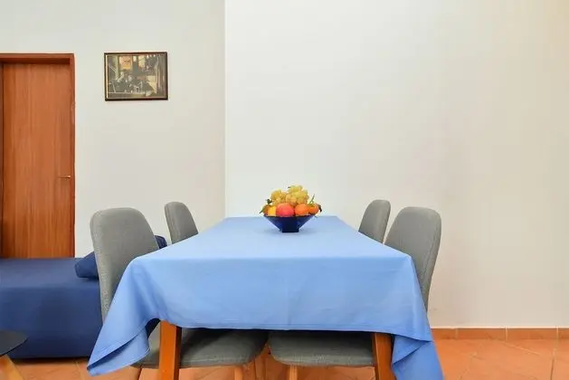 Standard Apart Daire, 1 Yatak Odası (365/842)