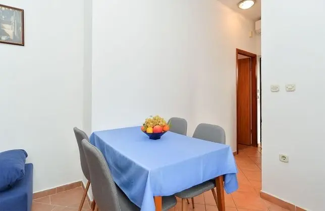 Standard Apart Daire, 1 Yatak Odası (365/842)