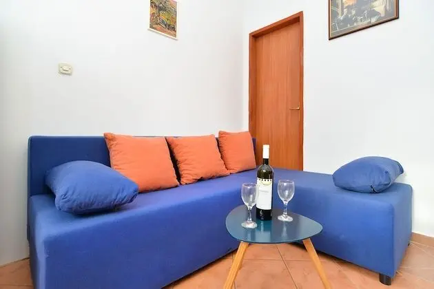 Standard Apart Daire, 1 Yatak Odası (365/842)