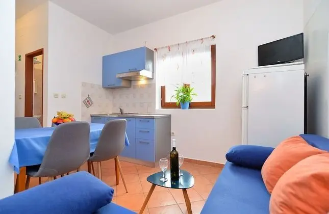 Standard Apart Daire, 1 Yatak Odası (365/842)