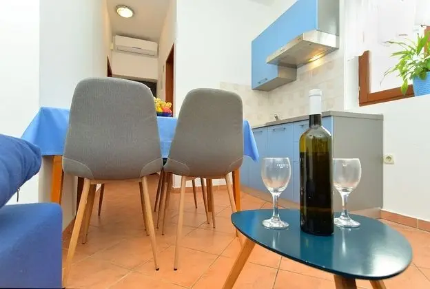 Standard Apart Daire, 1 Yatak Odası (365/842)