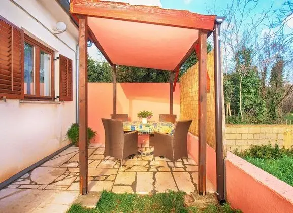 Standard Apart Daire, 1 Yatak Odası (365/842)