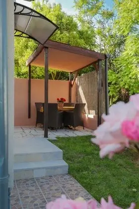 Standard Apart Daire, 1 Yatak Odası (365/842)