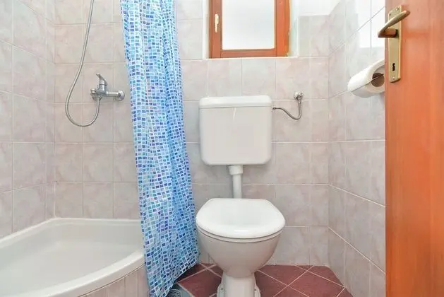 Standard Apart Daire, 1 Yatak Odası (365/842)