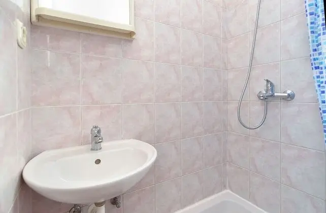 Standard Apart Daire, 1 Yatak Odası (365/842)