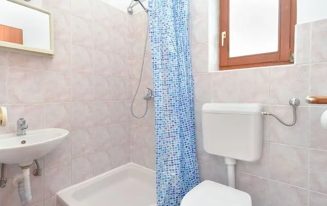 Standard Apart Daire, 1 Yatak Odası (365/842)