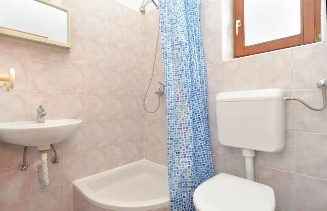 Standard Apart Daire, 1 Yatak Odası (365/842)