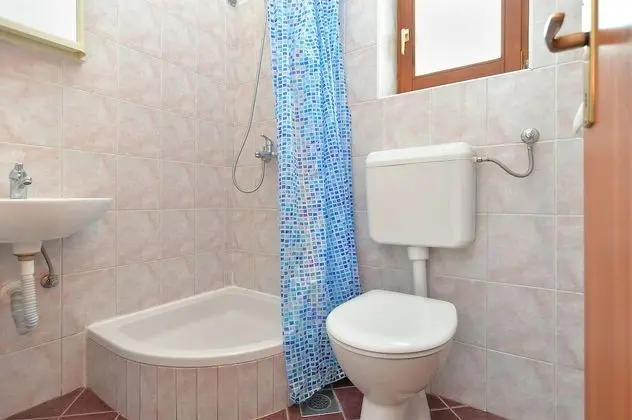 Standard Apart Daire, 1 Yatak Odası (365/842)