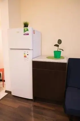 Comfort Apart Daire, 1 Büyük (Queen) Boy Yatak ve Çekyat, Sigara İçilmez