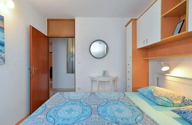 Standard Apart Daire, 3 Yatak Odası (38/285)