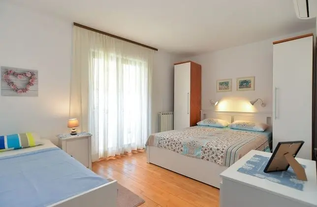 Standard Apart Daire, 3 Yatak Odası (38/285)