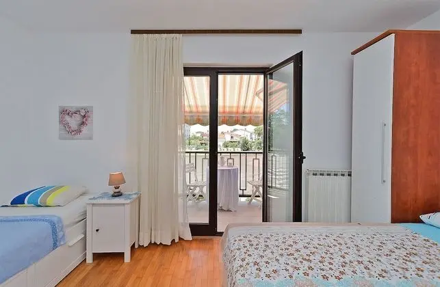 Standard Apart Daire, 3 Yatak Odası (38/285)