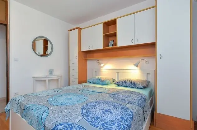 Standard Apart Daire, 3 Yatak Odası (38/285)