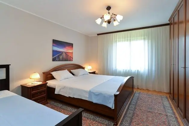 Standard Apart Daire, 3 Yatak Odası (38/285)