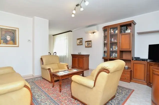 Standard Apart Daire, 3 Yatak Odası (38/285)