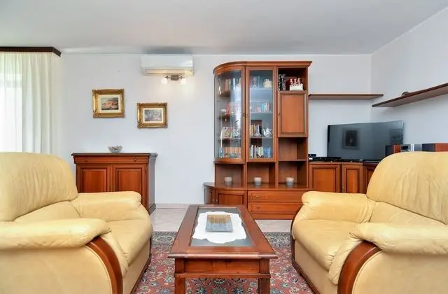 Standard Apart Daire, 3 Yatak Odası (38/285)