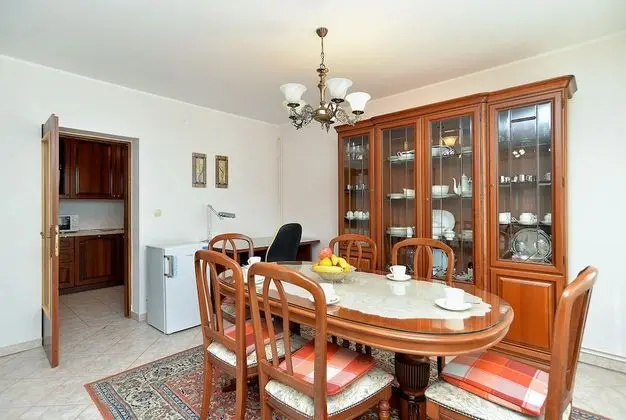 Standard Apart Daire, 3 Yatak Odası (38/285)