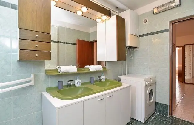 Standard Apart Daire, 3 Yatak Odası (38/285)