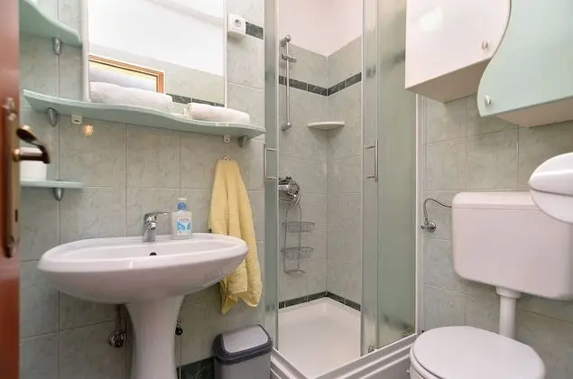Standard Apart Daire, 3 Yatak Odası (38/285)