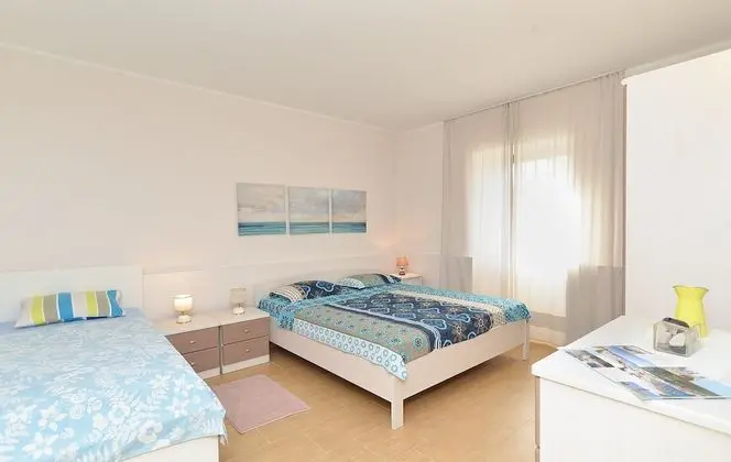 Standard Apart Daire, 3 Yatak Odası (38/49)