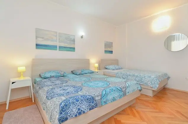 Standard Apart Daire, 3 Yatak Odası (38/49)