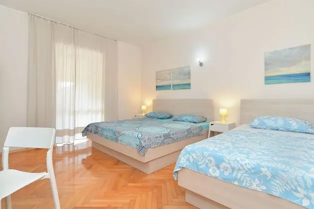 Standard Apart Daire, 3 Yatak Odası (38/49)