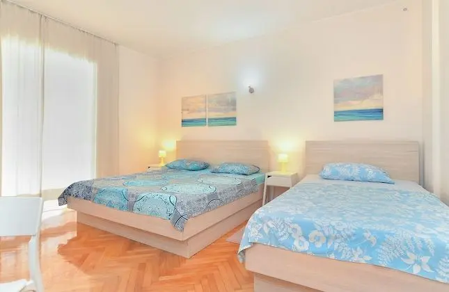 Standard Apart Daire, 3 Yatak Odası (38/49)
