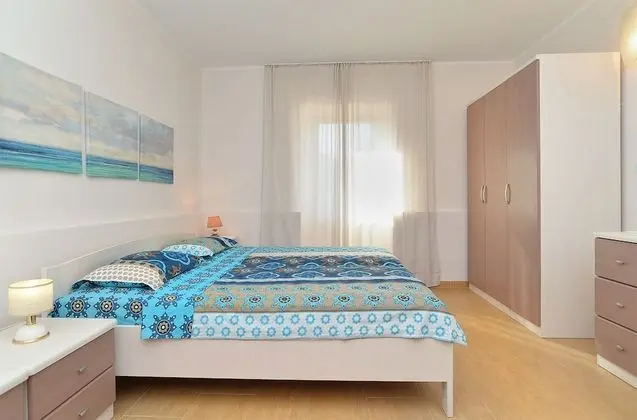 Standard Apart Daire, 3 Yatak Odası (38/49)