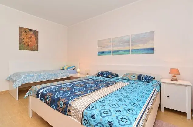 Standard Apart Daire, 3 Yatak Odası (38/49)