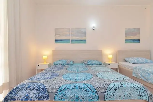 Standard Apart Daire, 3 Yatak Odası (38/49)