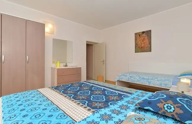 Standard Apart Daire, 3 Yatak Odası (38/49)