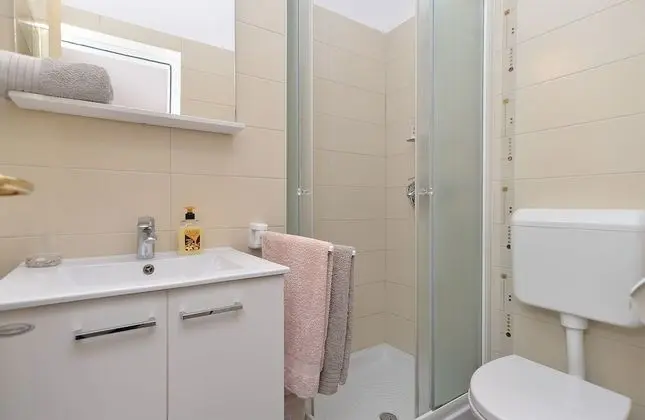 Standard Apart Daire, 3 Yatak Odası (38/49)