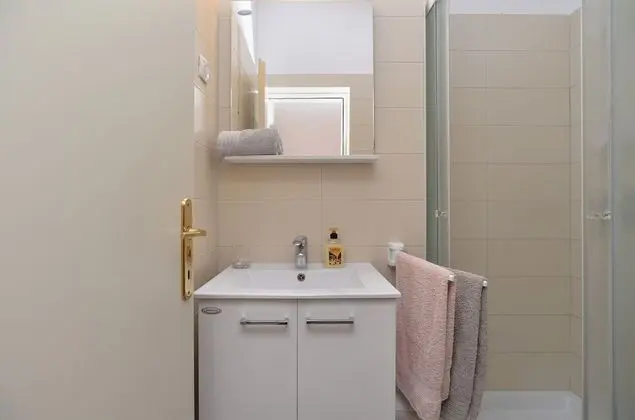 Standard Apart Daire, 3 Yatak Odası (38/49)