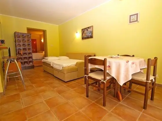 Standard Apart Daire, 1 Yatak Odası (0166)