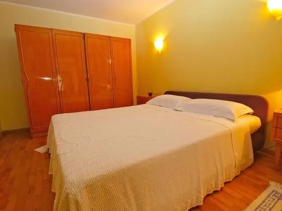 Standard Apart Daire, 1 Yatak Odası (0166)