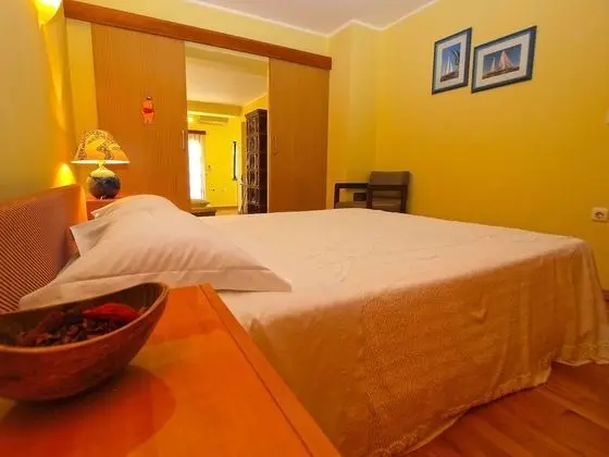 Standard Apart Daire, 1 Yatak Odası (0166)