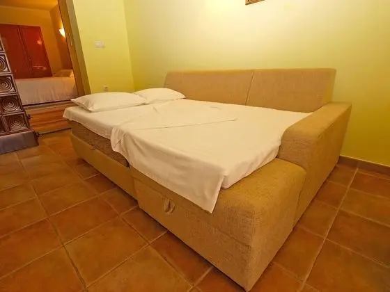 Standard Apart Daire, 1 Yatak Odası (0166)